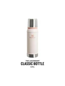 Stanley The Legendary Classic Bottle 0.75 L / 25oz Pembe 10-01612-063 thumbnail 4