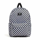 Vans Old Skool Grom Check Backpack Unisex Çanta VN000J3KY281 - 1