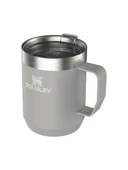 Stanley 8oz Classic Vac Legendary Camp Mug Ash 2.0 - Eu | 0.23L Gri 10-11444-039 thumbnail 4
