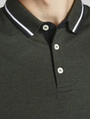 Jack Jones Paulos Polo Erkek Tişört 12143859 - 6