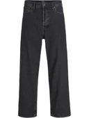 Jack Jones Alex Baggy Fit Erkek Jean Pantolon 12252762 - 1