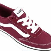 Vans Brooklyn LS Kadın Ayakkabı VN000D7U4QU1 - 4