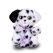 Nessiworld BAW08000 Baby Paws Sesli Dalmaçyalı 20 cm Peluş - 2