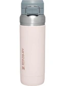 Stanley The Go Quick Flip Water Bottle | 1.06L/36oz Pembe 10-09150-103 - 1