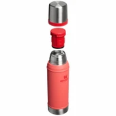 Stanley The Legendary Classic Bottle .75L / 25oz Kırmızı 10-01612-066 - 3