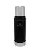 Stanley 0.47 L Classic Vac Btl Legendary Termos Siyah 10-01228-073 - 1