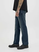 Jack Jones Chrıs Orıgınal Erkek Jean Pantolon 12278270 - 4