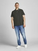 Jack Jones Paulos Polo Erkek Tişört 12143859 - 2