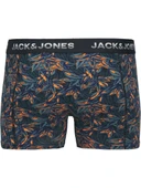 Jack Jones Maxwell 3 Lü Paket Erkek Boxer 12283353 thumbnail 3