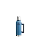 Stanley 2qt Classic Vac Btl Hammertone Lake - Legendary Termos | 1.9L - EU-1 Mavi 10-07934-078 - 1