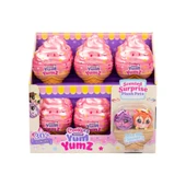 Nessiworld CKE05000 Cookeez Makery Yum Yumz Dondurma İkili Paket Kokulu Peluş - 4
