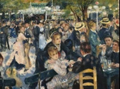 Clementoni 1000 Parça Museum Collection Renoir Yetişkin Puzzle 31412 - 2