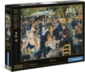 Clementoni 1000 Parça Museum Collection Renoir Yetişkin Puzzle 31412 - 1