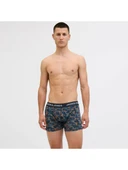 Jack Jones Maxwell 3 Lü Paket Erkek Boxer 12283353 thumbnail 4