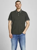 Jack Jones Paulos Polo Erkek Tişört 12143859 - 1