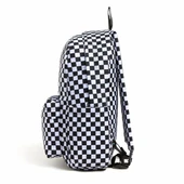 Vans Old Skool Grom Check Backpack Unisex Çanta VN000J3KY281 - 3