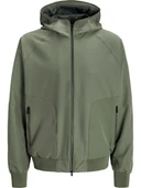 Jack Jones Perfect Bomber Erkek Ceket 12270682 - 3