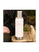 Stanley The Legendary Classic Bottle 0.75 L / 25oz Pembe 10-01612-063 thumbnail 5