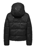 Only Mercedes Aop Puffer Kadın Mont 15326045 - 2