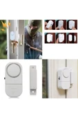 Kapı Pencere Alarmı Yüsek Uyarı Sesli thumbnail 2