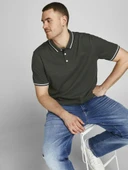 Jack Jones Paulos Polo Erkek Tişört 12143859 - 3