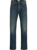 Jack Jones Chrıs Orıgınal Erkek Jean Pantolon 12278270 - 1