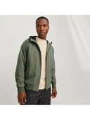 Jack Jones Perfect Bomber Erkek Ceket 12270682 - 2