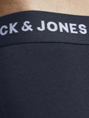 Jack Jones Solıd 10 Lu Paket Erkek Boxer 12189937 thumbnail 6