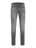 Jack Jones Glenn Erkek Jean Pantolon 12243599 thumbnail 1