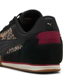 Puma Bella Donna Animal Flair Kadın Ayakkabı 40429602 thumbnail 4