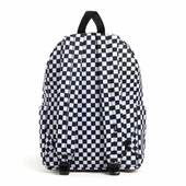 Vans Old Skool Grom Check Backpack Unisex Çanta VN000J3KY281 - 2