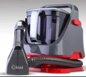 Rowermax Thomax Halı Koltuk Yıkama Makinesi Leke Çıkarma Halı Koltuk Fırçalama Makinesi thumbnail 2