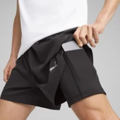Puma Run Velocity 2In1 Short 526611 Erkek Taytlı Şort thumbnail 4