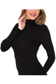1278 Bayan Uzun Kollu Body - 1