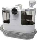 Luxell Koltuk Halı Yıkama Makinesi 500W thumbnail 1