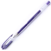 JEL KALEM UNI ASIL METALIK 08 MOR 1 LI (120NM) - 1