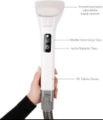 Yui XV12 PRO 1300w Buharlı Koltuk Ve Halı Yıkama Makinesi - Buharlı Temizleyici thumbnail 2