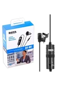 By-m1 Kablolu Yaka Mikrofonu thumbnail 1
