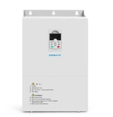 İnomax 37 kW 50 HP Trifaze Solar Pompa Sürücü İnverteri - 1