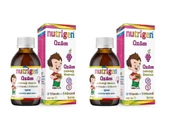 Nutrigen Üzüm Pediatrik Şurup 200 ml - 1