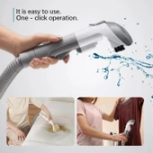 Imtrub Halı Şampuanı - Elektrikli Kumaş Leke Derin Detaylama Makinesi - Ev İçi Döşeme Araç Koltuğu Halı Koltuk Halısı Temizleme Aracı thumbnail 5