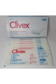 Clivex Su Geçirmez Pedli 9x15cm (1 Adet) - 2