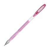 JEL KALEM UNI ASIL METALIK 08 PEMBE 1 LI (120NM) - 1