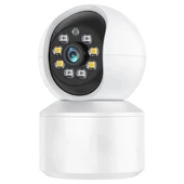 Uygulama Destekli Wi-Fi Ev Güvenlik Kamerası - 2