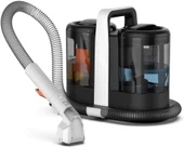 Nsssunnre Taşınabilir Halı Temizleyici W07 600 W 15 Kpa Güçlü Emişli Islak Kumaş, Halı, Kanepe Lekeleri için İpli Temizleme Makinesi - AB Prizi thumbnail 1