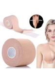 Miss Feliz Göğüs Ucu Kapatıcı, Dikleştirici ve Şekillendirici Bant - 1
