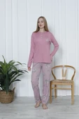 5960 Bayan Pijama Takımı thumbnail 3