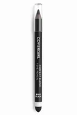 Covergirl Perfect Blend Siyah Eyeliner Kalem Black 100 Suya Dayanıklı Göz Kalemi - 2