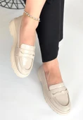 Narli Bej Rugan Oxford Ayakkabı thumbnail 2