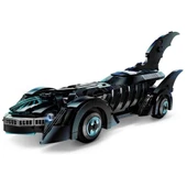 76304 Lego Batman Forever Batmobile 909 parça +12 yaş thumbnail 4